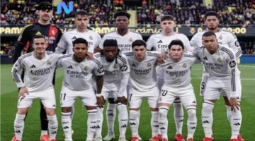 ريال مدريد ويوفنتوس في دوري أبطال أوروبا: ملخص الأهداف وتألق مبابي يصنع الفارق